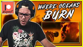 Download Ohrion Reacts To WHERE OCEANS BURN - The Only Home We Know (REACTION) MP3