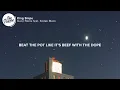 Gucci Mane - King Snipe (Lyrics) Feat. Kodak Black