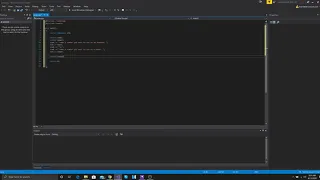 C programming Lesson 7 POW function