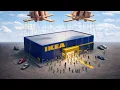 How IKEA Mastered The Customer Experience