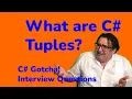 What are C Tuples - NET Gotcha Interview Questions