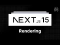 Next js 15 Tutorial - 47
