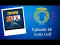 Podcast Justin Goff Why I m leaving Copy Accelerator Episode 14