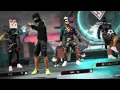 DJ UMBRELLA x PALE PALE 🎶🎧 || PRESET ANLIGH MOTION FREEFIRE !! VIRAL TIKTOK 🔥