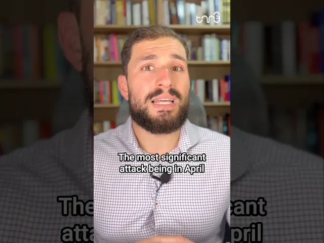 ⁣Israeli str-ikes on residential buildings in Syria ki-ll a scholar’s family amongst others. Part 2/3