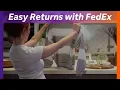 Easy Returns