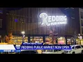 Redding Public Market opens boosting local business growth