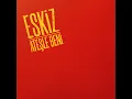 Disko Japon (feat. Ati Yıldıztozu) - Eskiz