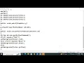 Button AWT control or Component in java