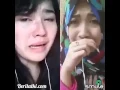 Download Lagu JSO_Novita vs AsyaDesy - Terguncang yunita ababil