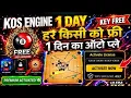 Kos Engine Free 2026 Auto Play 100 FreeTrick Ultra Fast Engine New Kos Auto PlayFree