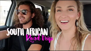 South African Road Trip | SMLS S10E01