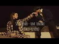 Sena Şener - teni tenime // slowed + reverb