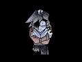 Friday Night Funkin' OST | Mount Silver - Monochrome Remix
