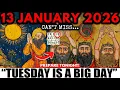 Lagu URGENT!🚨5 STRANGE Things About to Happen January 13–17 During This Powerful Moon Shift! DON'T MISS!