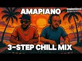 Download Lagu Soulful 3 Step Amapiano 2025  Chill House Mix for Study \u0026 Focus