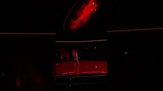 Karol G Perfomance At Victoria S Secret Fashion Show 2025 