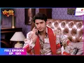 Download Lagu Parineetii | Full Episode - 1201 | Preet Walks Away from Aditya | Colors TV
