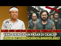 KISAH VIRAL 🔴 KDM BERANTAS PREMANISME DI PASAR CILACAP KARENA SERING BUAT GADUH DAN PALAK DI PASAR