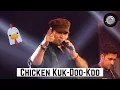 Chicken Kuk Doo Koo - Mohit Chauhan | Bajrangi Bhaijaan | Live | Burdwan KAnchan Utsav 2021