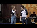 "I Got You Babe" from The Cher Show, sung by Micaela Diamond and Jarrod Spector