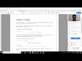 C Programming Strings Part 1