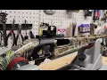 Download Lagu Turkey Guns: Mounting a Reflex Sight on a Shotgun