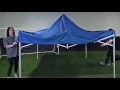 10X10 Setup Instructions
