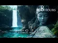 U T O P I A 8Hrs - Heal Your Soul Embrace Serenity