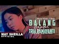 Download Lagu Tria Ramayanti  - Balang Bajodoh  Slow Version  - Lagu Dayak Terbaru 2023 (COVER )