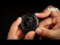 V2A Tutorial Time Setting for Watch Model No 1426 Digital Sports Watch for Men