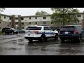 Man charged with murder after woman found dead in Fort Wayne apartment