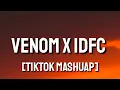 Download Lagu Venom x idfc | Little Simz x Blackbear [Tiktok Mashuap]