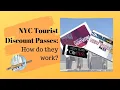 New York City Passes How Do They Work Reviews