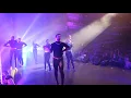 Todrick Hall - Nails, Hair, Hips, Heels (Live!)