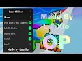 Inf Speed Inf Rebirths Race Clicker OP Script EASIEST UGC EVER