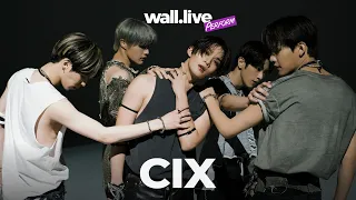Download [4K] CIX 씨아이엑스 - Curtain call + Save me, Kill me + Like It That Way | wall.live 월라이브 - PERFORM MP3