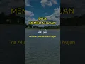 Download Lagu DOA MEMOHON HUJAN SECEPATNYA
