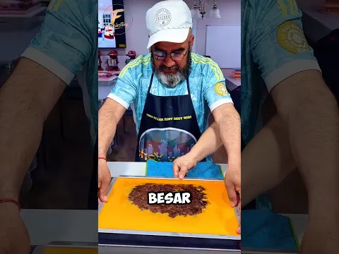Karya Seni dari Agar-Agar yang Bikin Takjub