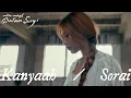 Lagu Nadin Amizah - Kanyaah \u0026 Sorai (Dalam Sunyi Live)