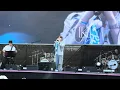 KIHYUN (Monsta X) performing Before you met me at Peak Festival in Seoul 260524