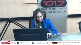 Entrevista Xavier Palacios, Abogado especialista en Derecho Constitucional
