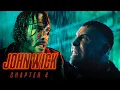 John Wick vs Killa Harkan in the Night Club Scene John Wick Chapter 4