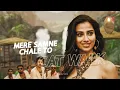 Spark (Lyrical Video) Hindi | Thalapathy Is The GOAT | Thalapathy Vijay | Venkat P | Yuvan Shakar R