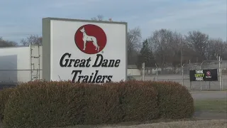 Great Dane Approved