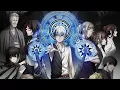 Download Lagu Dead Mount Death Play ED 2 Full - Hope | Yuma Uchida
