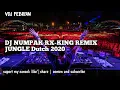 Lagu DJ FEBRI_NUMPAK RX-KING JUNGLE DUCHT FULBASS terbaru 2020