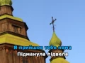 Ти ж мене підманула караоке гурт Експрес