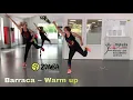 Download Lagu Barraca Extended Mix | Zumba Fitness| Warm up