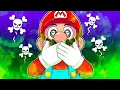 Download Lagu Mario 64, MAS O AR NOS MATA!